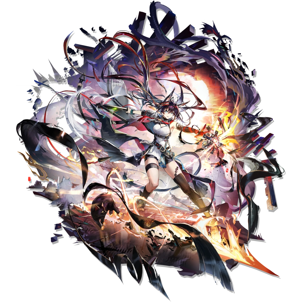 Best Blaze Alter Guide | Arknights