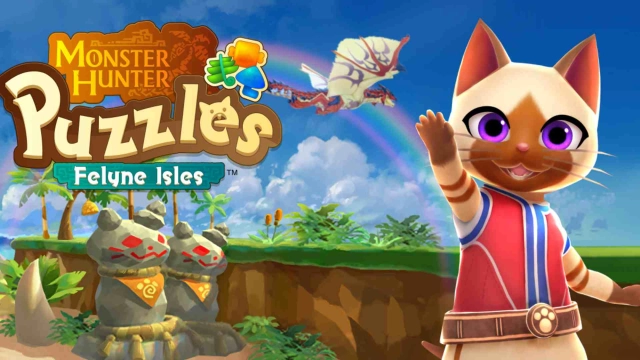 Monster Hunter Puzzles Codes: Conquer the Puzzles – 2025 March
