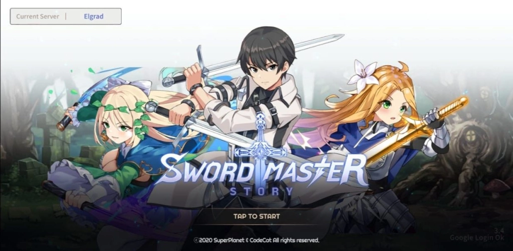 Sword Master Story Tier List Sword Master Story Tier List