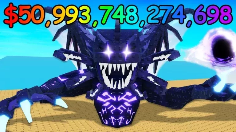 Full bộ code Steal a Fish - Hướng dẫn cách nhập chi tiết