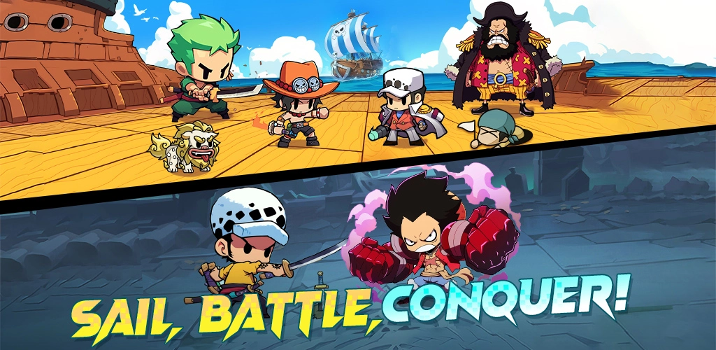 Rumble Pirates แจกโค้ด Giftcode อัปเดตเรื่อยๆ ใช้ได้จริง!! พร้อมวิธีกรอก