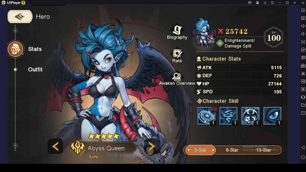 Realms of Pixel Tier List and Reroll Guide - Best Heroes in March 2025