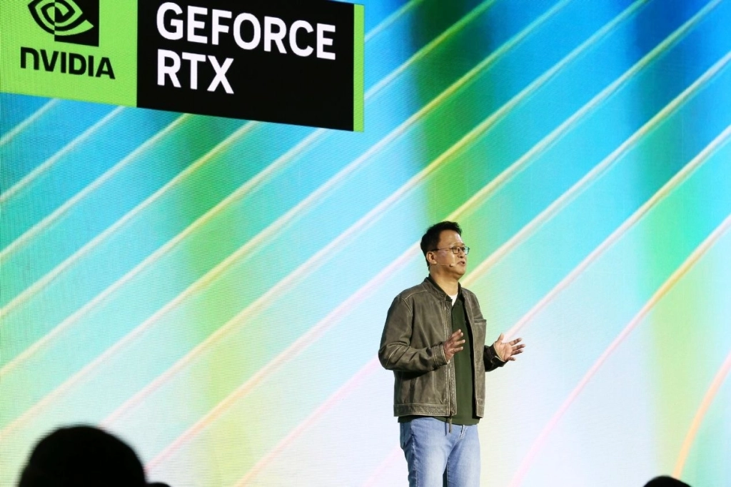 一張含有 服裝, 男人, 人員, 簡報 的圖片

AI 產生的內容可能不正確。