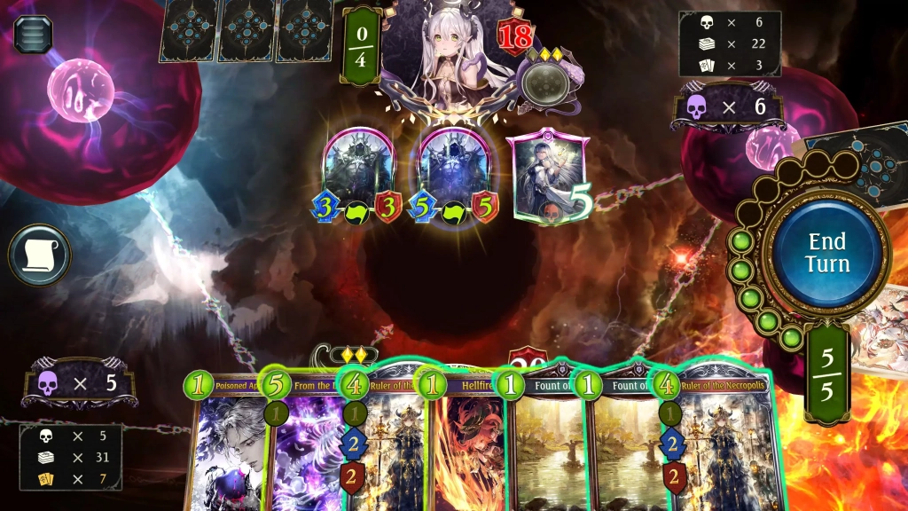 Shadowverse: Worlds Beyond – As 10 Melhores Dicas e Truques para Dominar Cada Partida