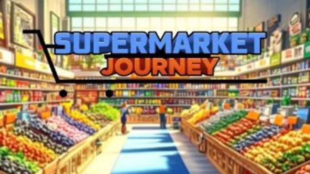 My Supermarket Journey Codes: Stock Up on Rewards – 2025 March