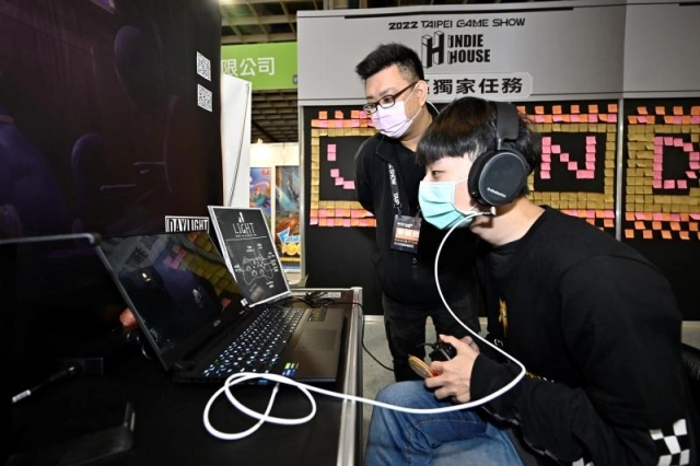 刷新紀錄！Indie Game Award 2023吸35國170款遊戲報名 入圍名單公布