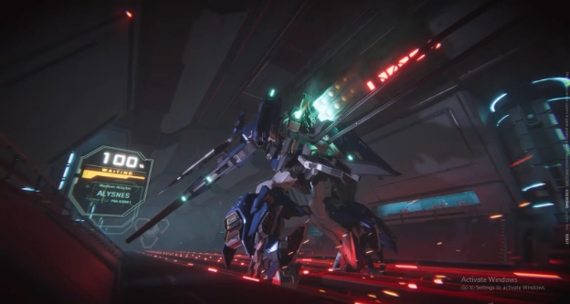 Mecha BREAK Tips and Tricks