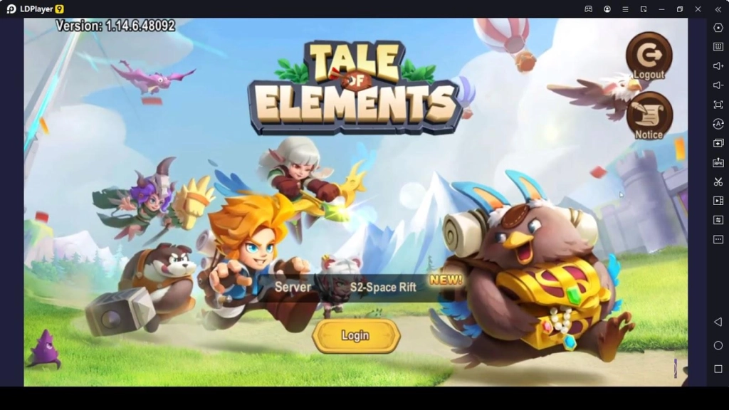 Tale of Elements: Survivors Team Building Guide Tale of Elements: Survivors Team Building Guide