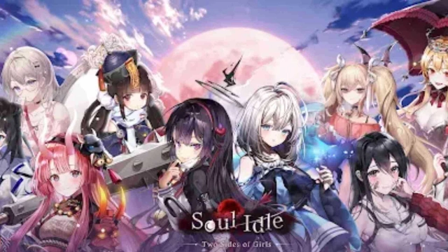 Soul Idle: Two Sides Of Girls Codes: Unlock the Duality – 2025 March