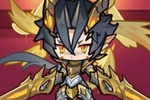 Angel Demonblade