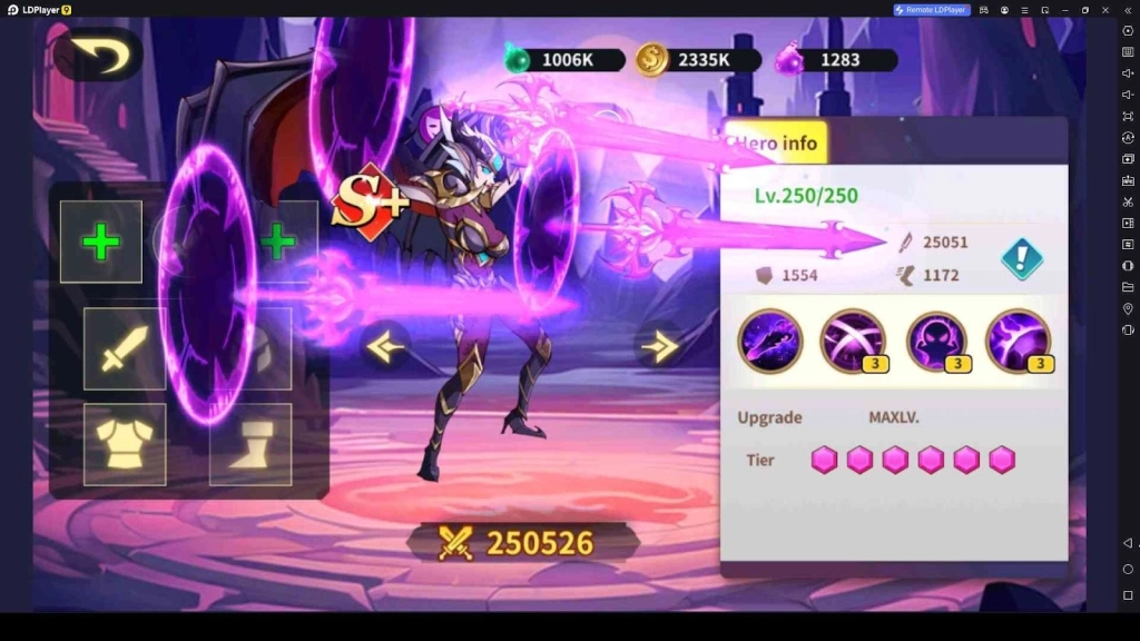 Magic Hero War Tier List of Best Characters –  March 2025