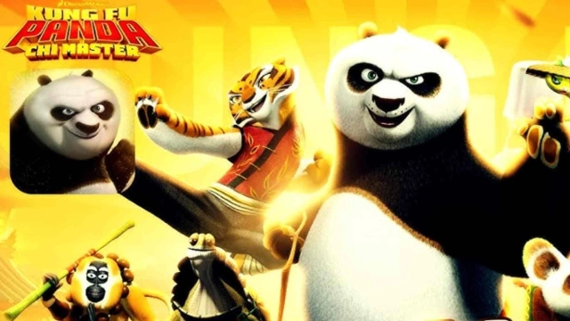 Be a Dragon Warrior with Kung Fu Panda: Chi Master  Tips and Tricks - A Beginner's Guide
