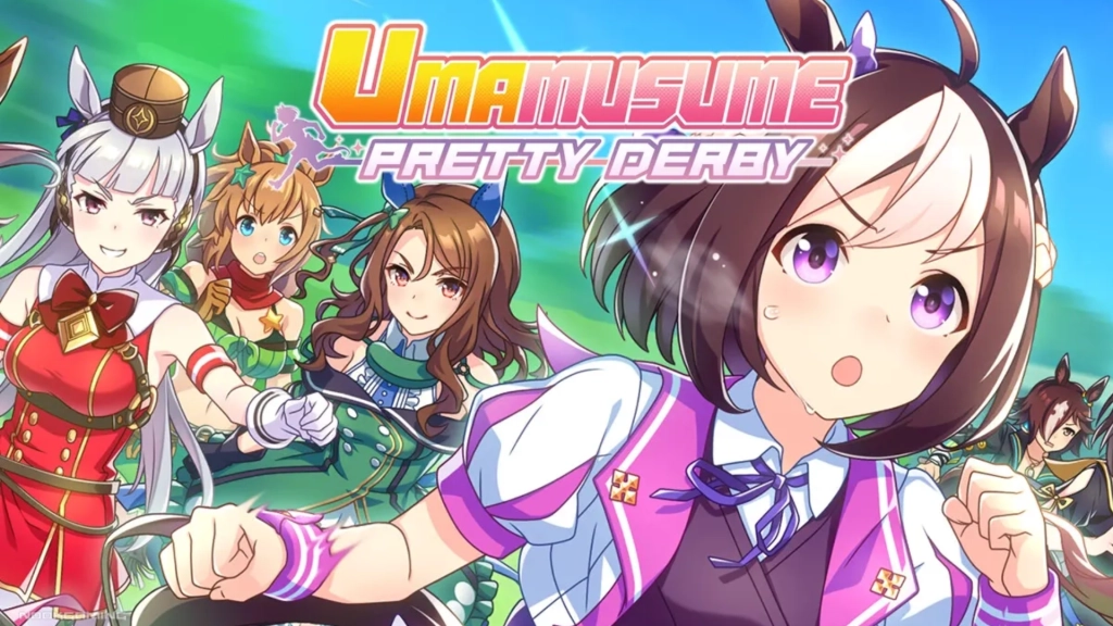 Umamusume: Pretty Derby Rainbow Crystal Shards – What are they and Everything You Need to Know