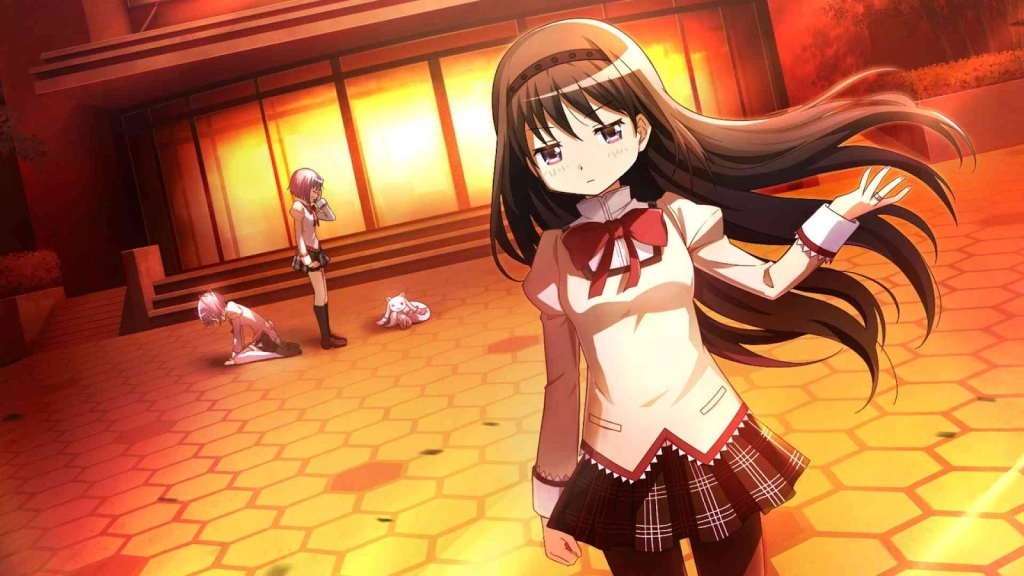 Madoka Magica Magia Exedra Available Countries