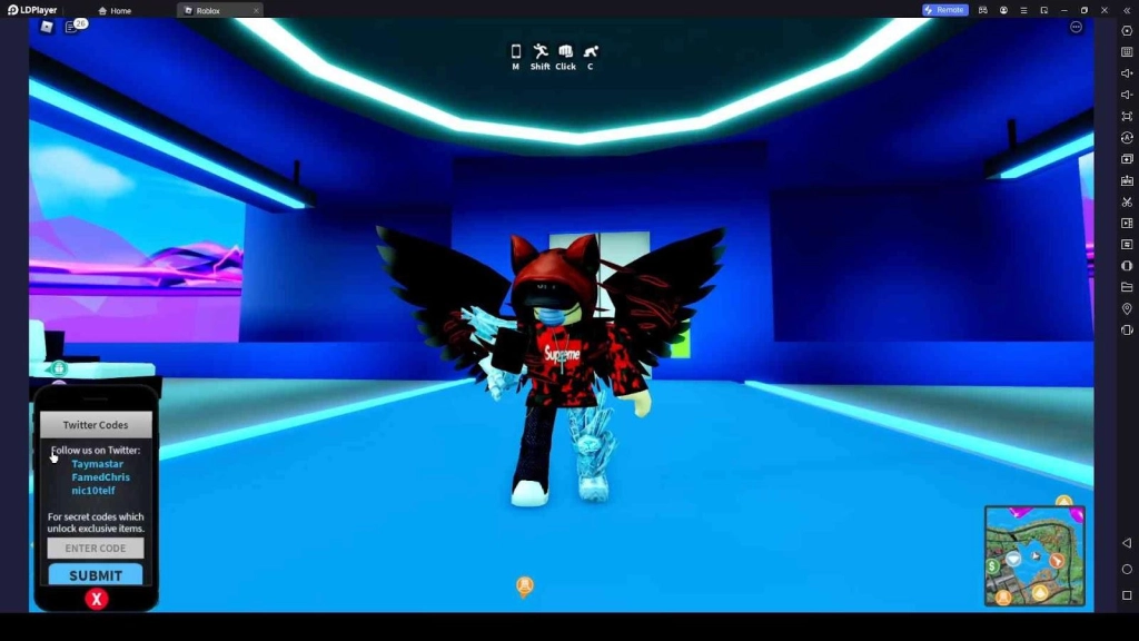 Roblox Mad City Codes: Unleash the Chaos - 2025 March