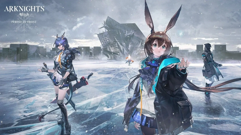 Arknights 6th Anniversary Is Here - Everything You Need to Know