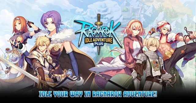 【攻略】《Ragnarok Idle Adventure Plus》新手指南|新人開荒懶人包|PC電腦版