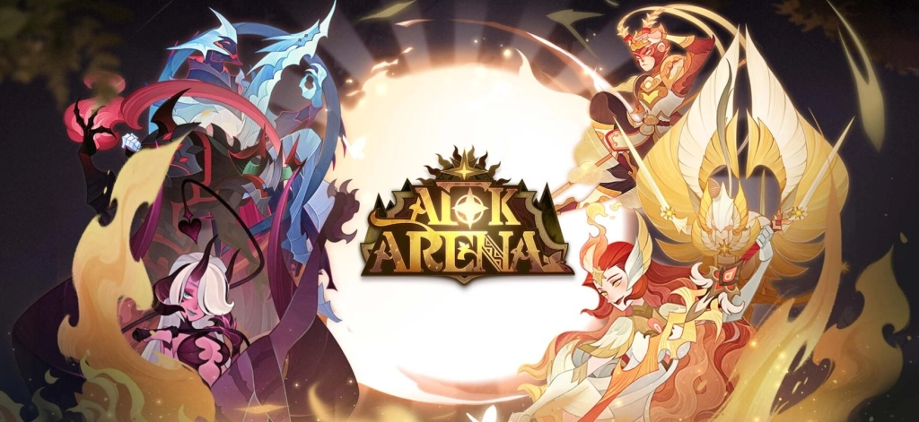 AFK Arena Tier List