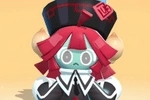 Jerky Cookie (Mage)
