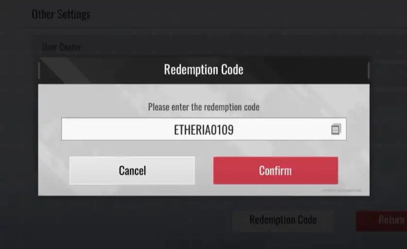 Etheria: Restart Codes และวิธีใช้งาน สิงหาคม 2025 อัปเดตเรื่อยๆ