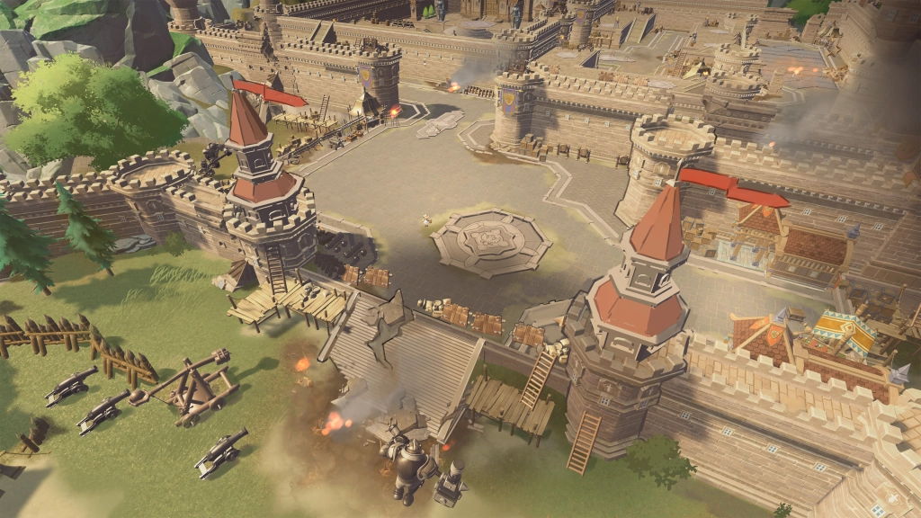 公測倒數2天！《RO仙境傳說：世界之旅》1月15日正式公測 PC端搶先開放下載