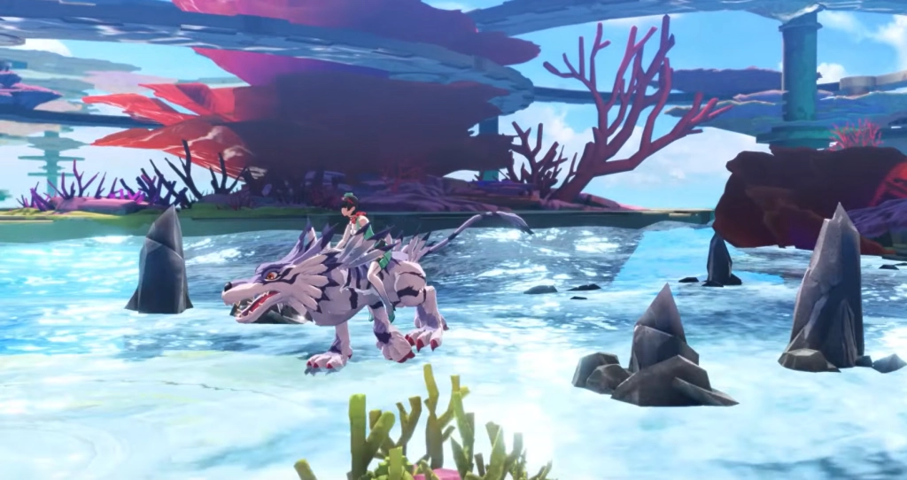 Nuevo Juego de Digimon — ¡Todo lo que necesitas saber!