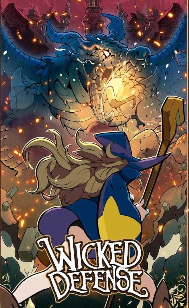 Wicked Defense Beginner Guide