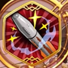 Air-to-Surface Missile (Misha) Air-to-Surface Missile (Misha)