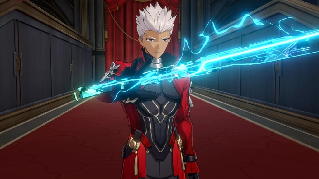 Honkai: Star Rail - Hướng dẫn build Archer tốt nhất