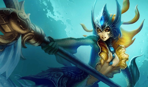 TFT: Teamfight Tactics Tier List – April 2025 for Best Heroes
