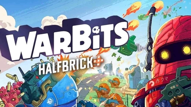 Warbits Halfbrick+ Codes: Unlock Your Tactical Potential - 2025 March