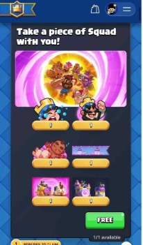 Connect Your Accounts with Supercell ID Connect Your Accounts with Supercell ID