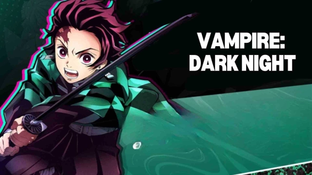 Vampire: Dark Night Codes – Unleash the Power of Your Vampiric Abilities in 2025 March