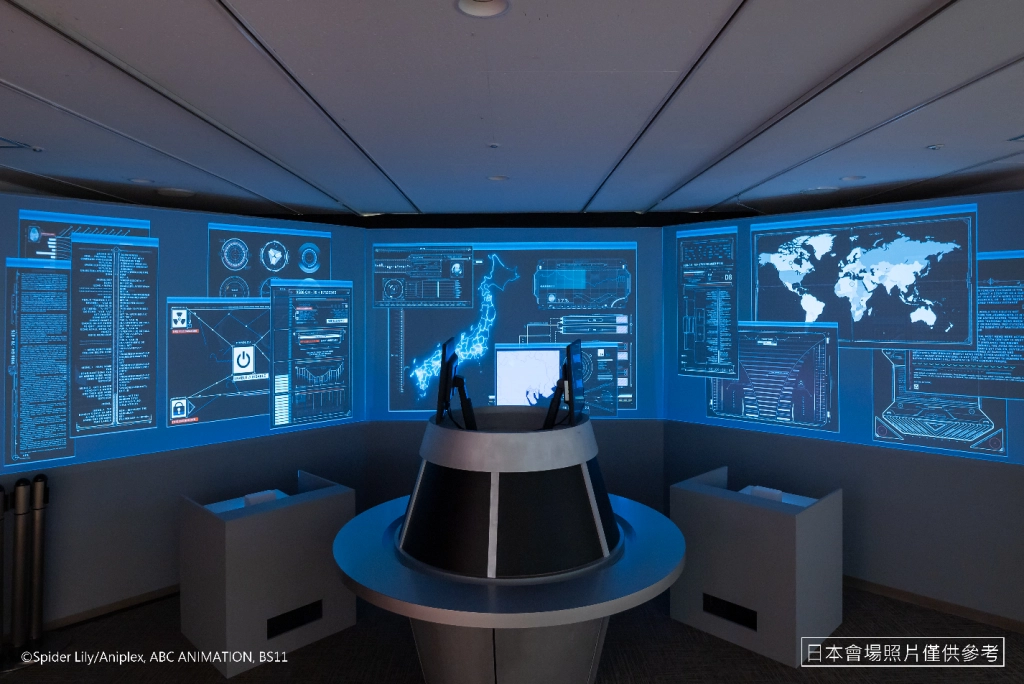 一張含有 室內, 電腦, 螢幕擷取畫面, 牆 的圖片
AI 產生的內容可能不正確。