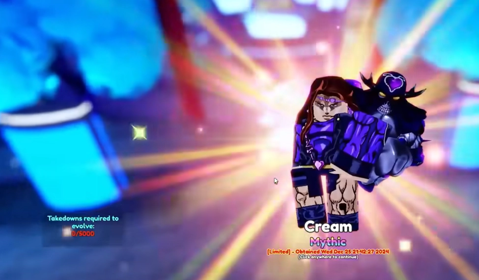 Anime Adventures — Novedades del Evento Navideño en Roblox