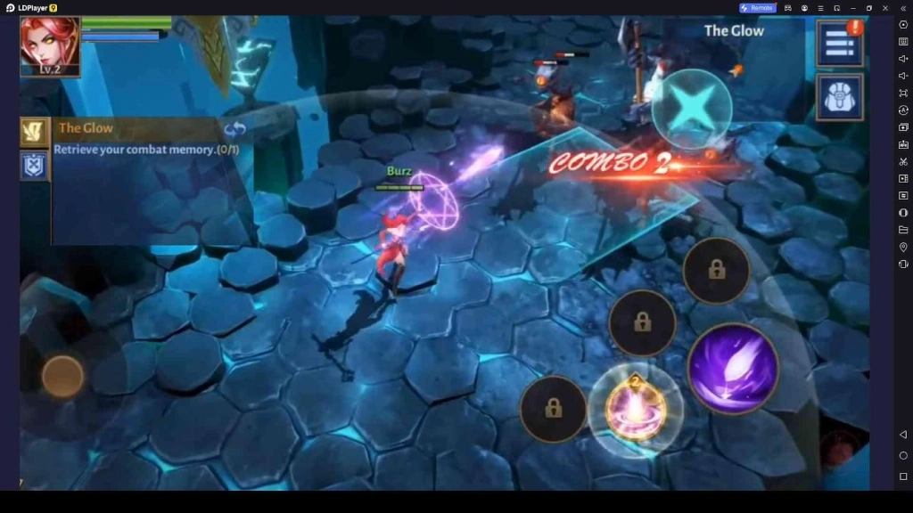 Dungeon Hunter 6 Review of Guide and Gameplay Tips for All New Players