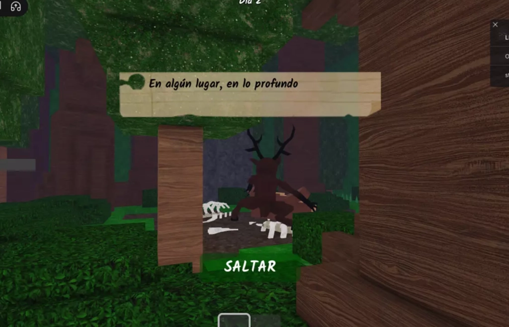¡Consigue diamantes gratis en 99 Noches en el Bosque! Códigos activos Roblox ¡Consigue diamantes gratis en 99 Noches en el Bosque! Códigos activos Roblox