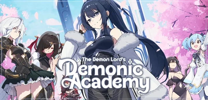 Demonic Academy แจก Giftcode ใช้ได้จริงไอเทมเพียบ!! พร้อมวิธีกรอก