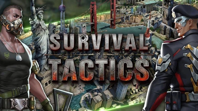 Survival Tactics Beginner’s Guide – Top Survival Tips