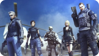 Crossfire: Legends Redeem Codes ล่าสุด อัปเดตเรื่อยๆ