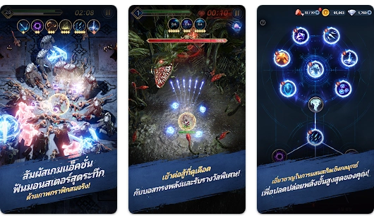 【ข่าวเกม】Valhalla Survival เปิดลงทะเบียนรับของรางวัล และเริ่มผจญภัยพร้อมกัน 21 มกราคม 2025