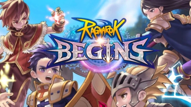 Ragnarok Begins West Beginner Guide with Best Recommendations for your Gameplay