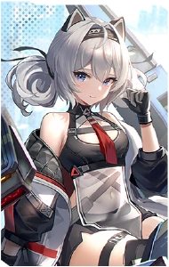 E.T.E Chronicle Tier list / Bảng xếp hạng nhân vật