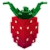 Elder Strawberry