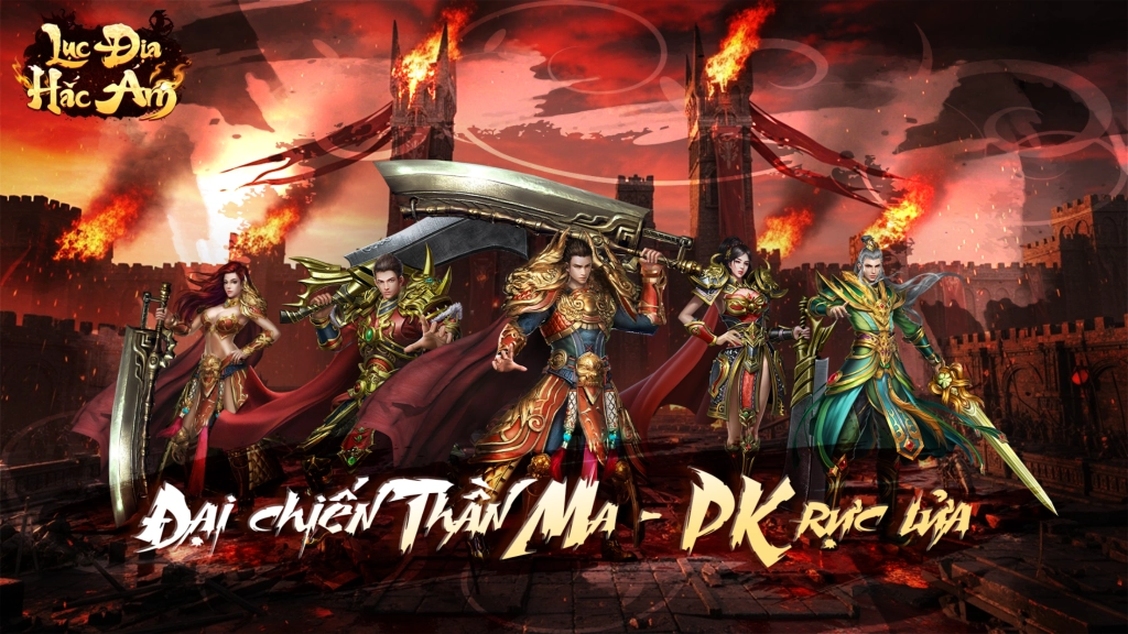 Full bộ code Lục Địa Hắc Ám - Dark Mir - Hướng dẫn cách nhập chi tiết