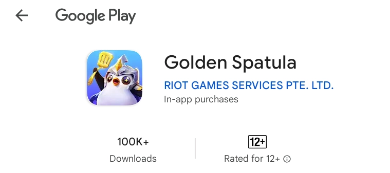 How to Download and Play Golden Spatula on PC - Beginners Guide
