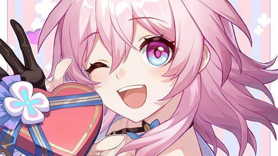 Codes Honkai Star Rail et comment les échanger en mai 2023