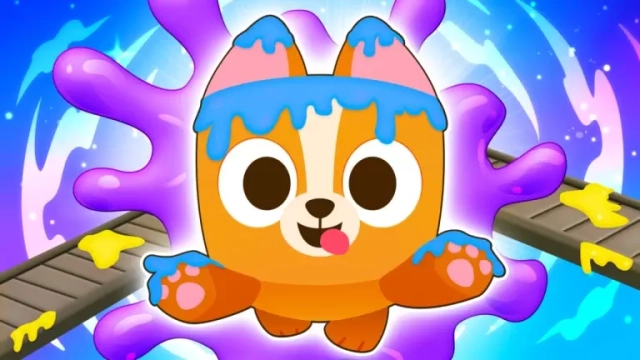 Lo nuevo en Roblox PET SIMULATO 99 — Actualización 54