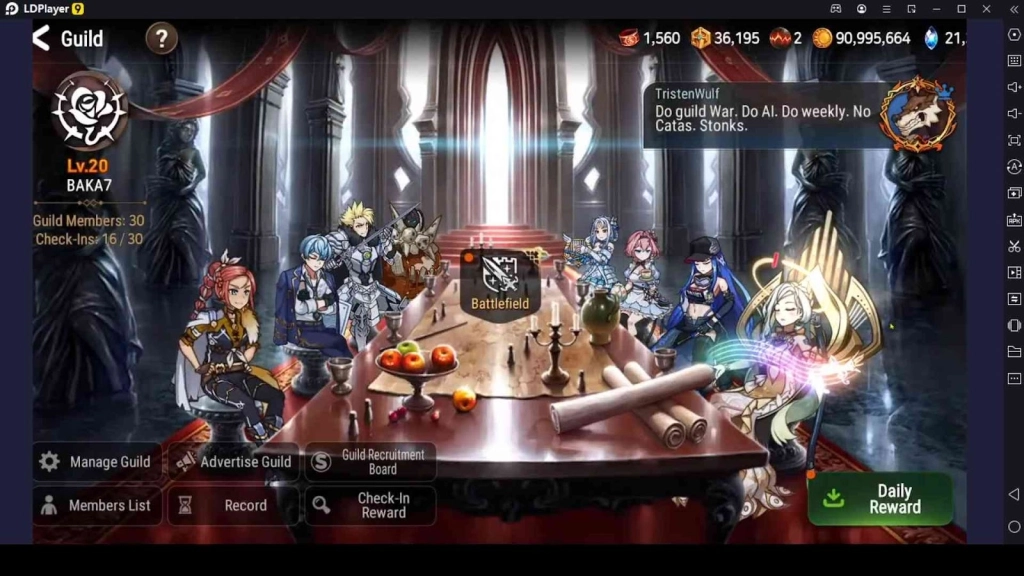 How to Level Up Faster in Epic Seven - Best Methods in 2025