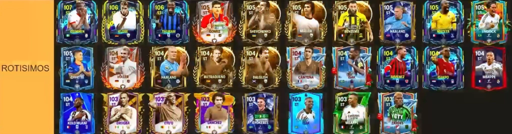 FC Mobile